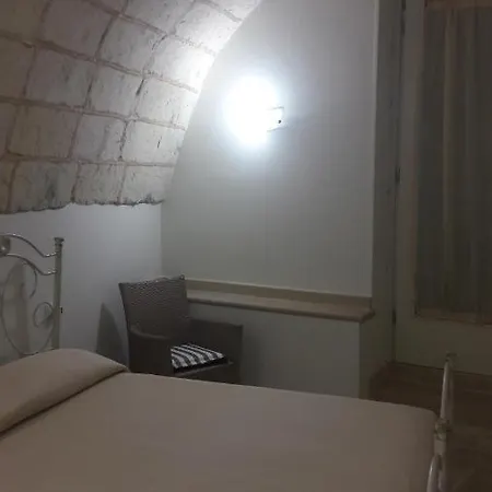 Palazzo Mellacqua Hotel