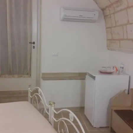 Palazzo Mellacqua Hotel Castiglione d'Otranto