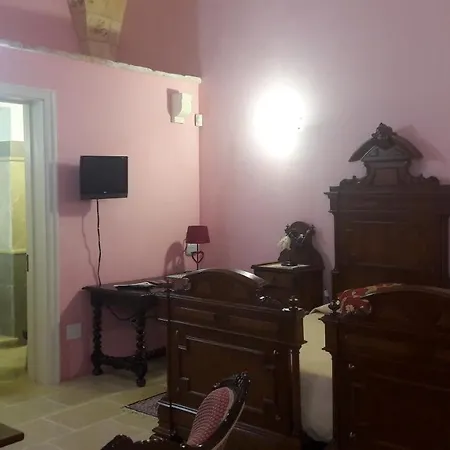 Palazzo Mellacqua Hotel 3*