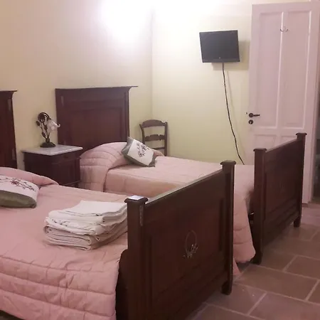 Palazzo Mellacqua 3*