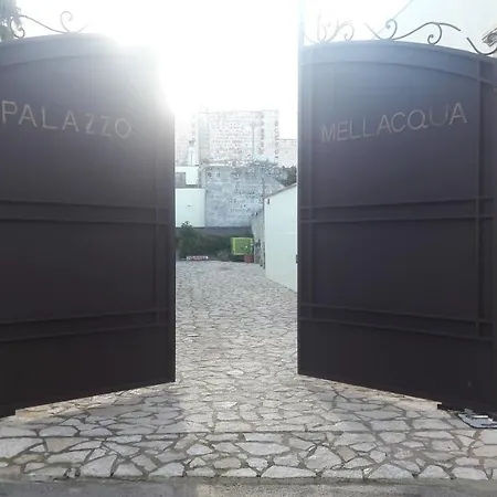 Palazzo Mellacqua 3*