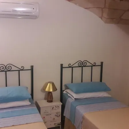 Hotel Palazzo Mellacqua Castiglione d'Otranto