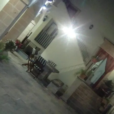 Palazzo Mellacqua Hotel
