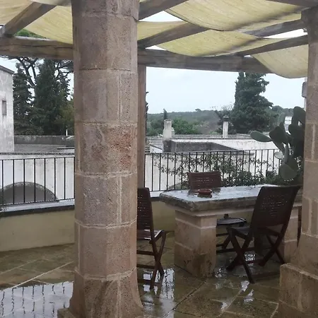 Palazzo Mellacqua 3* Castiglione d'Otranto