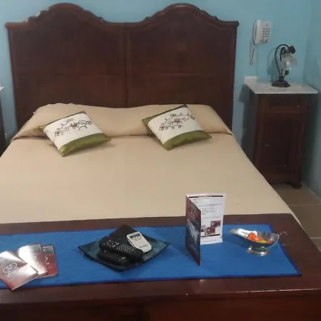 Hotel Palazzo Mellacqua Castiglione d'Otranto