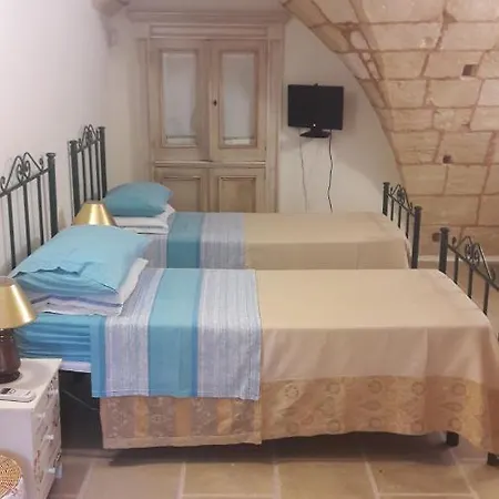 Palazzo Mellacqua Hotel 3*