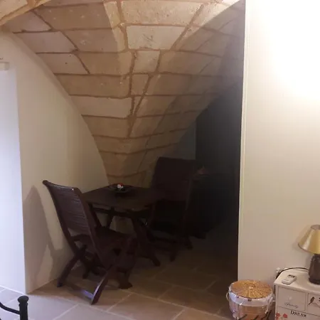 Palazzo Mellacqua Castiglione d'Otranto