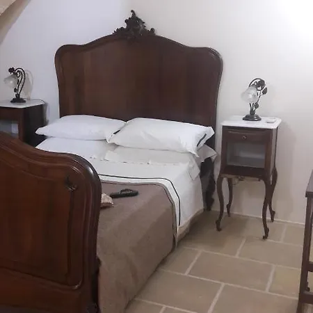 Palazzo Mellacqua Hotel