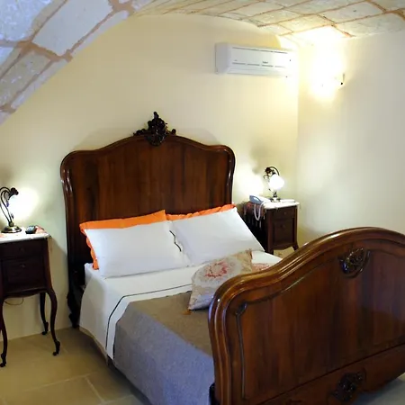 Palazzo Mellacqua 3* Castiglione d'Otranto