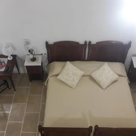 Palazzo Mellacqua Hotel
