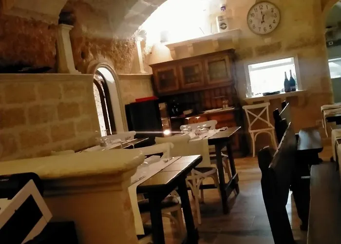 Palazzo Mellacqua 3*