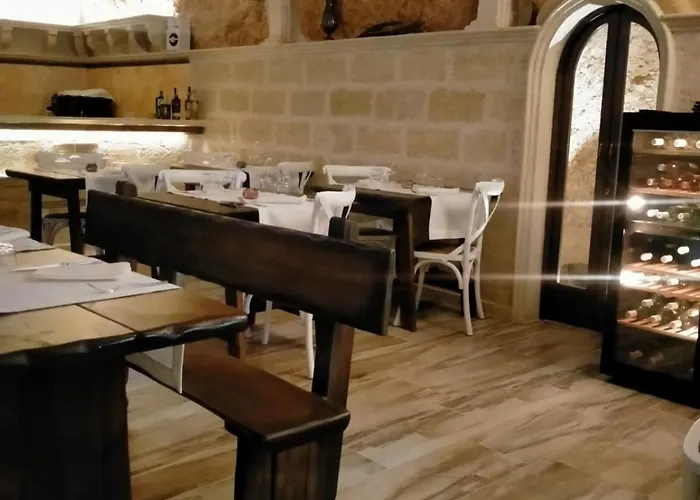 Hotel Palazzo Mellacqua