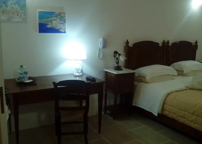 Palazzo Mellacqua 3*