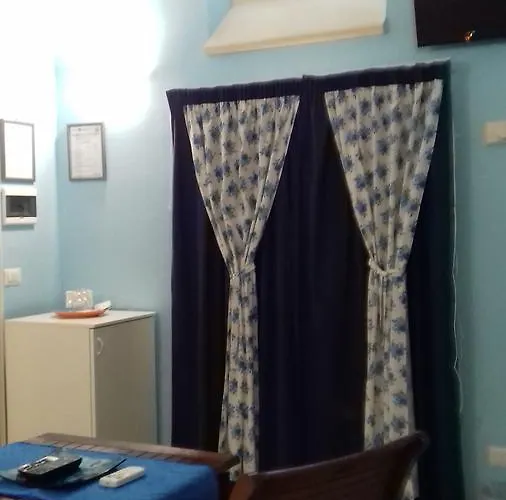 Palazzo Mellacqua Castiglione d'Otranto