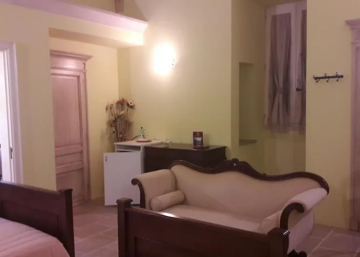 Palazzo Mellacqua 3* Castiglione d'Otranto