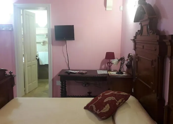 Otel Palazzo Mellacqua 3*