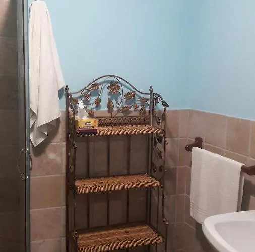 Otel Palazzo Mellacqua Castiglione d'Otranto